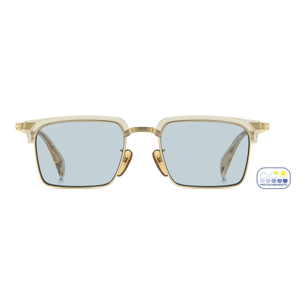 Gafas De Sol DAVID BECKHAM DB 1227/G/S 001 Hombre Talla 54 mm