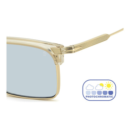 Gafas De Sol DAVID BECKHAM DB 1227/G/S 001 Hombre Talla 54 mm