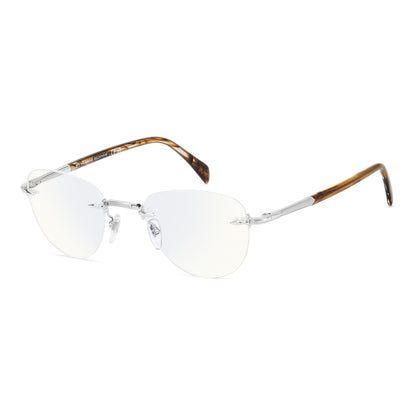 Gafas De Vista DAVID BECKHAM DB 1243 9CI Hombre Talla 49 mm