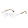 Gafas De Vista DAVID BECKHAM DB 1243 9CI Hombre Talla 49 mm