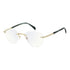 Gafas De Vista DAVID BECKHAM DB 1243 9CI Hombre Talla 49 mm