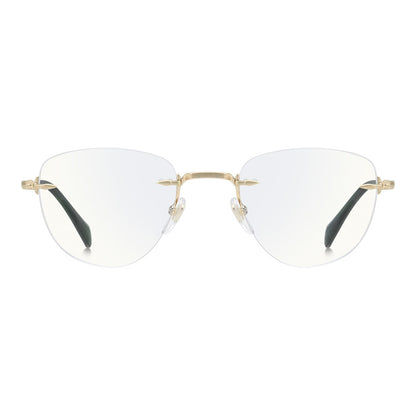 Gafas De Vista DAVID BECKHAM DB 1243 9CI Hombre Talla 49 mm