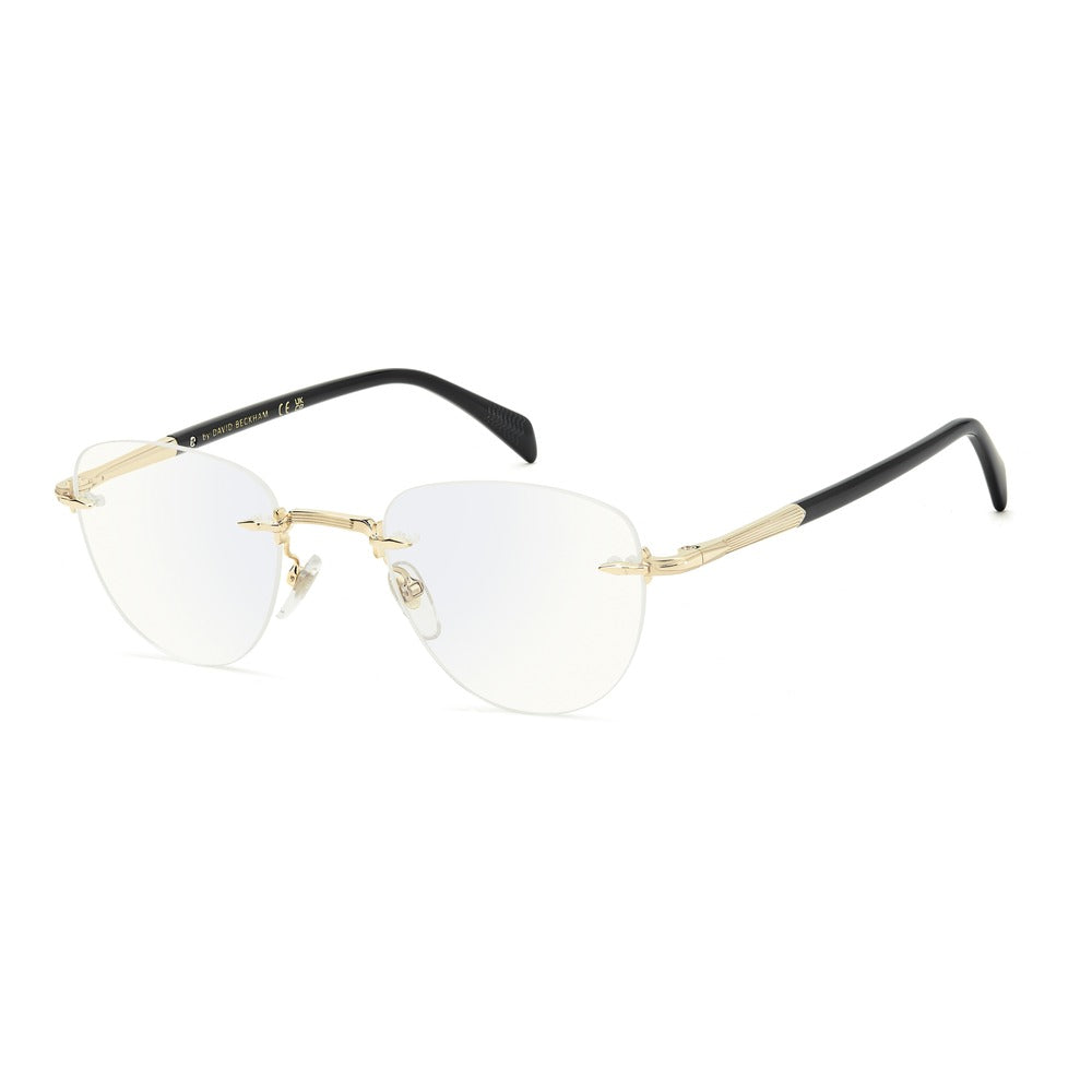 Gafas De Vista DAVID BECKHAM DB 1243 9CI Hombre Talla 49 mm