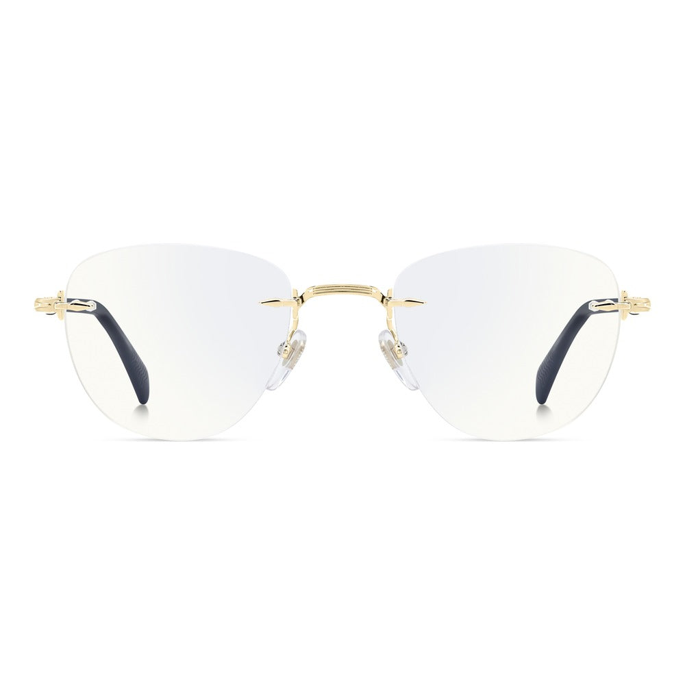 Gafas De Vista DAVID BECKHAM DB 1243 9CI Hombre Talla 49 mm