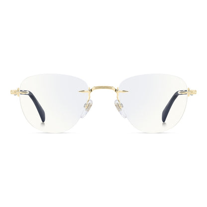 Gafas De Vista DAVID BECKHAM DB 1243 9CI Hombre Talla 49 mm