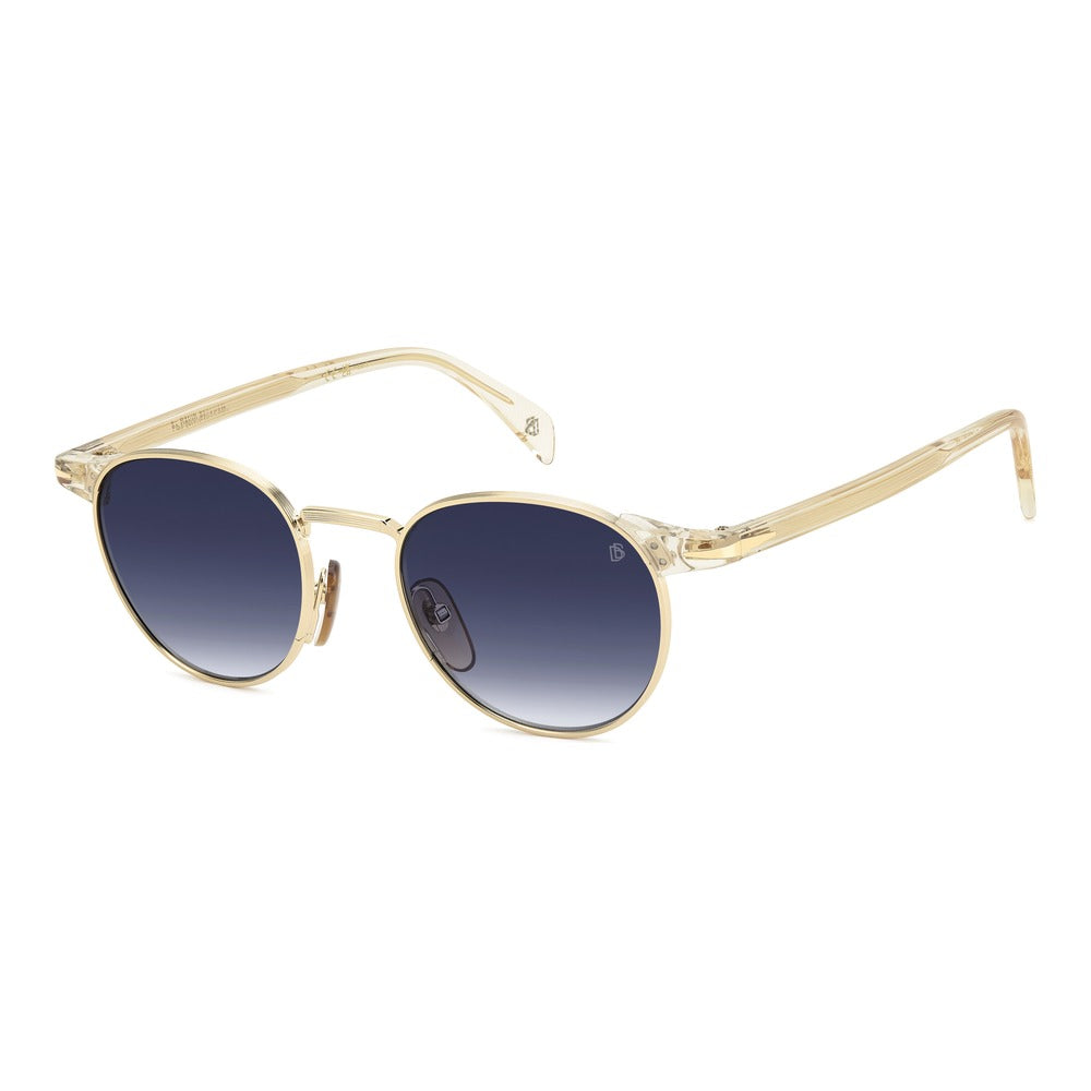 Gafas De Sol DAVID BECKHAM DB 1223/S DYG Hombre Talla 49 mm