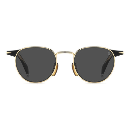 Gafas De Sol DAVID BECKHAM DB 1223/S DYG Hombre Talla 49 mm