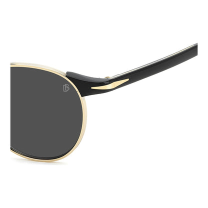 Gafas De Sol DAVID BECKHAM DB 1223/S DYG Hombre Talla 49 mm