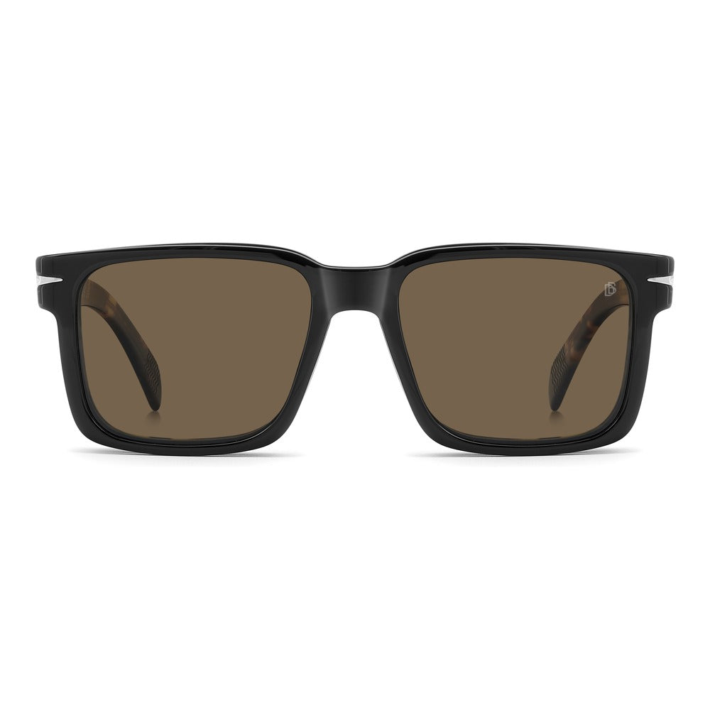 Gafas De Vista Polarizadas DAVID BECKHAM DB 7163/C 4FK Hombre Talla 55 mm