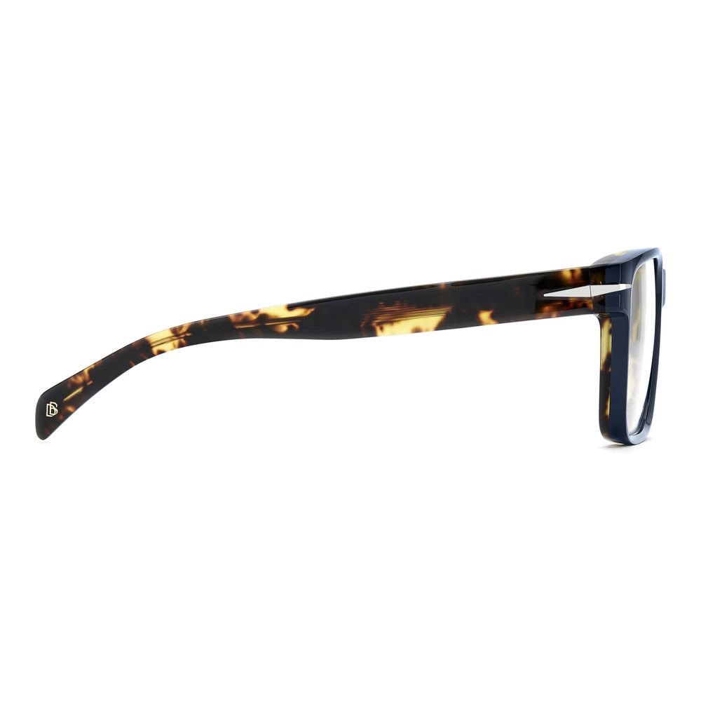 Gafas De Vista Polarizadas DAVID BECKHAM DB 7163/C 4FK Hombre Talla 55 mm