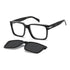 Gafas De Vista Polarizadas DAVID BECKHAM DB 7163/C 4FK Hombre Talla 55 mm