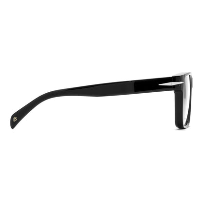 Gafas De Vista Polarizadas DAVID BECKHAM DB 7163/C 4FK Hombre Talla 55 mm
