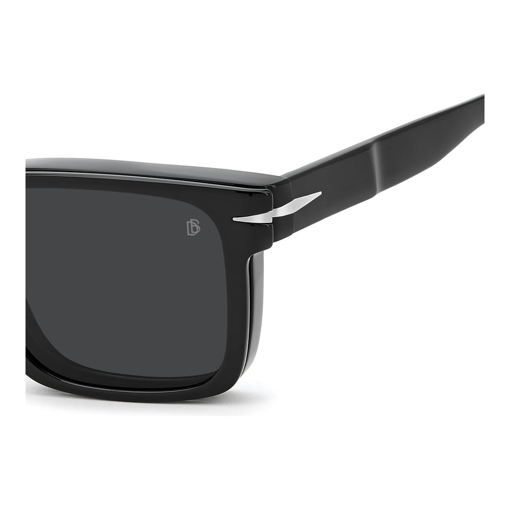 Gafas De Vista Polarizadas DAVID BECKHAM DB 7163/C 4FK Hombre Talla 55 mm