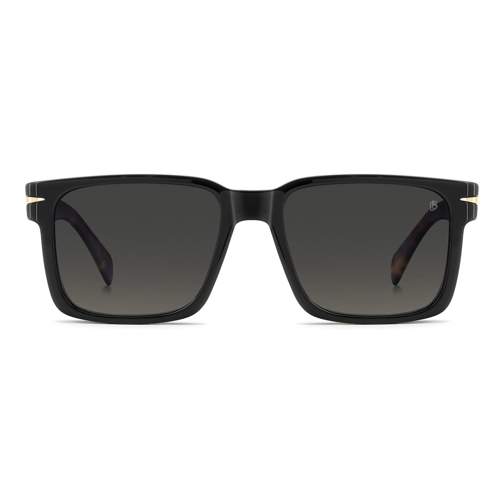 Gafas De Vista Polarizadas DAVID BECKHAM DB 7163/C 4FK Hombre Talla 55 mm