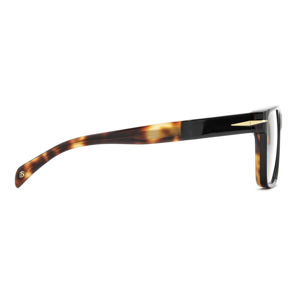 Gafas De Vista Polarizadas DAVID BECKHAM DB 7163/C 4FK Hombre Talla 55 mm