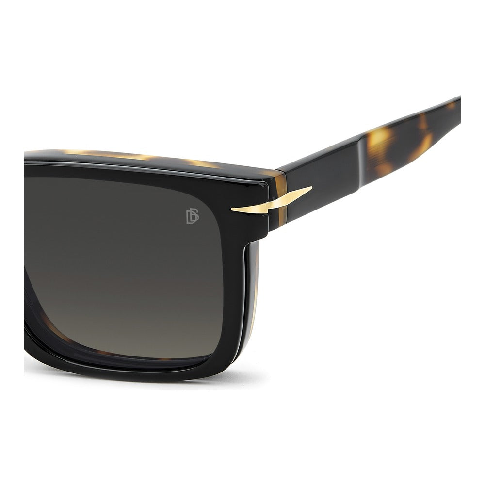 Gafas De Vista Polarizadas DAVID BECKHAM DB 7163/C 4FK Hombre Talla 55 mm