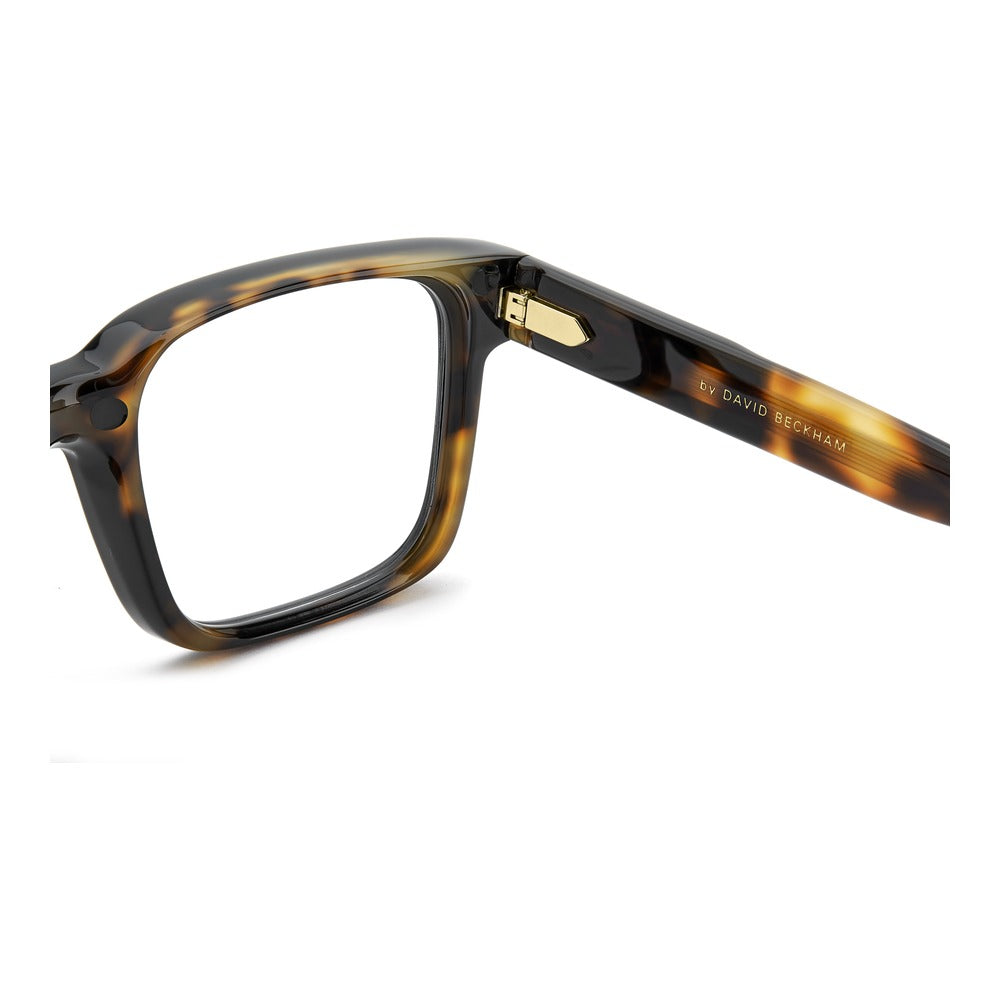 Gafas De Vista Polarizadas DAVID BECKHAM DB 7163/C 4FK Hombre Talla 55 mm