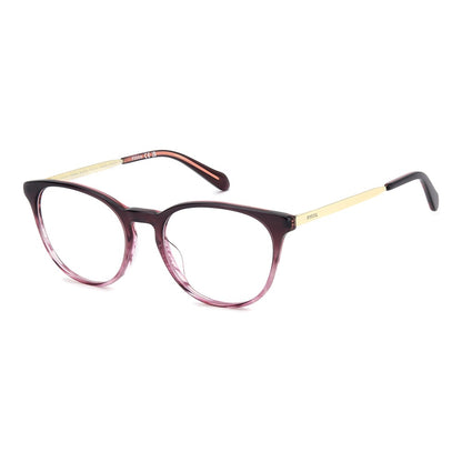 Gafas De Vista FOSSIL FOS 7211/G 0T7 Mujer Talla 52 mm