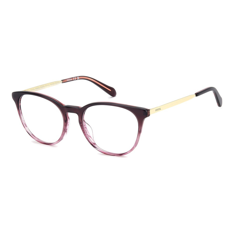 Gafas De Vista FOSSIL FOS 7211/G 0T7 Mujer Talla 52 mm