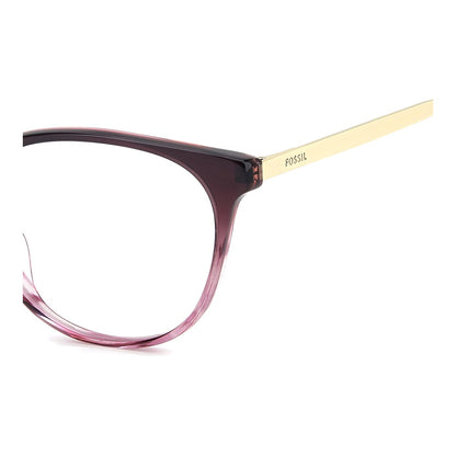 Gafas De Vista FOSSIL FOS 7211/G 0T7 Mujer Talla 52 mm