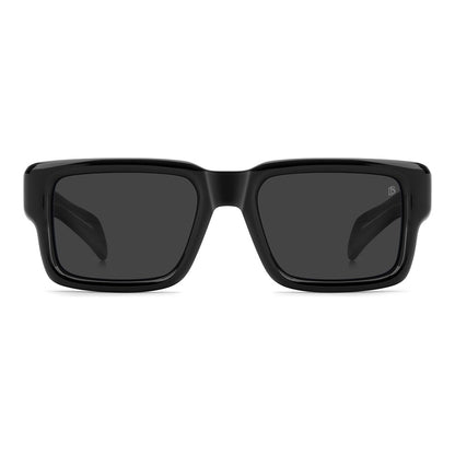Gafas De Sol DAVID BECKHAM DB 7159/S 09Q Hombre Talla 53 mm