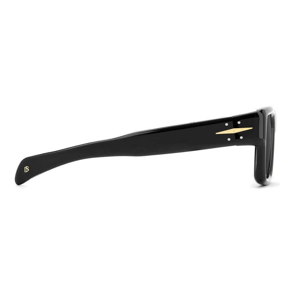 Gafas De Sol DAVID BECKHAM DB 7159/S 09Q Hombre Talla 53 mm