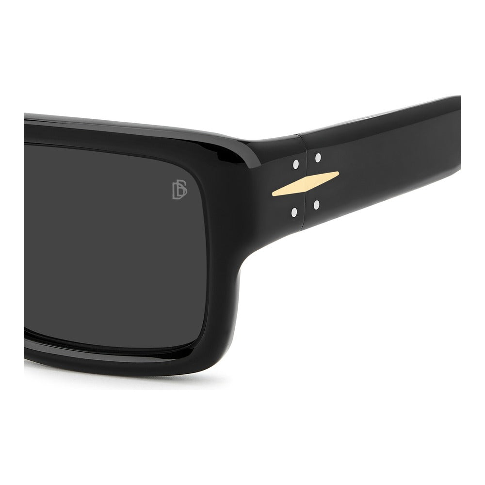 Gafas De Sol DAVID BECKHAM DB 7159/S 09Q Hombre Talla 53 mm