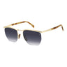 Gafas De Sol DAVID BECKHAM DB 1225/S 0NR Hombre Talla 55 mm
