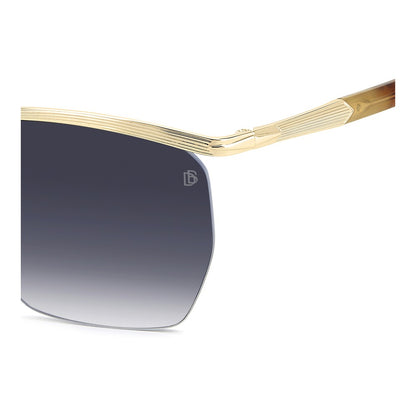 Gafas De Sol DAVID BECKHAM DB 1225/S 0NR Hombre Talla 55 mm