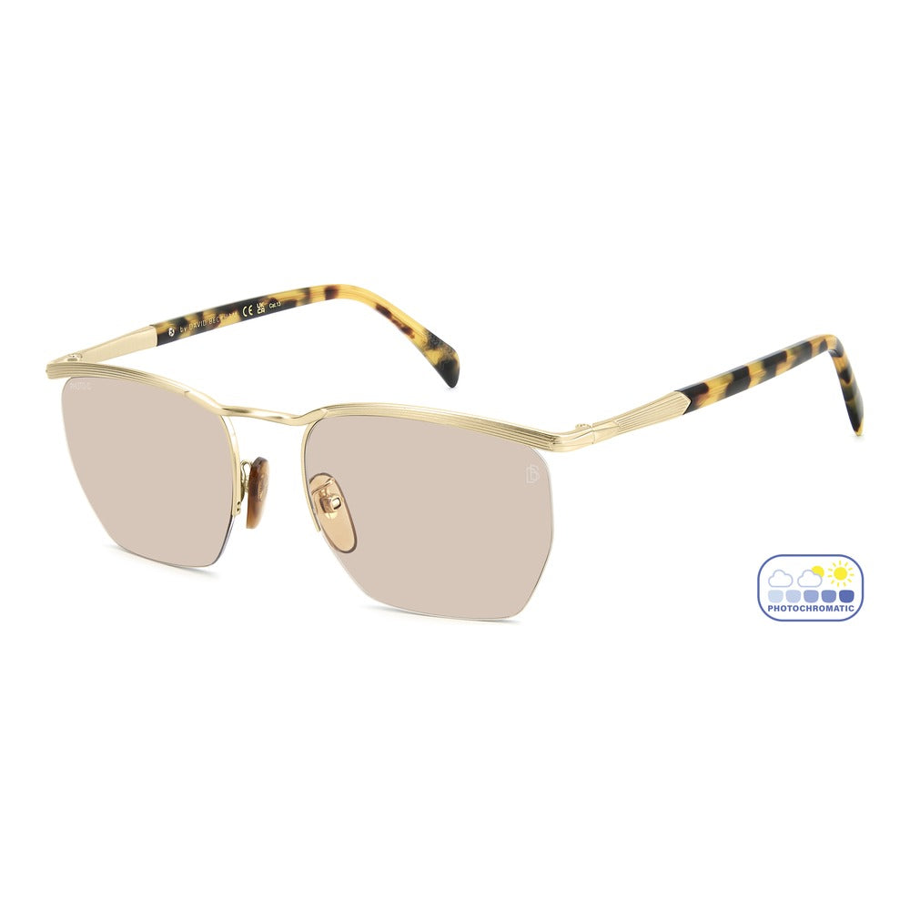Gafas De Sol DAVID BECKHAM DB 1225/S 0NR Hombre Talla 55 mm