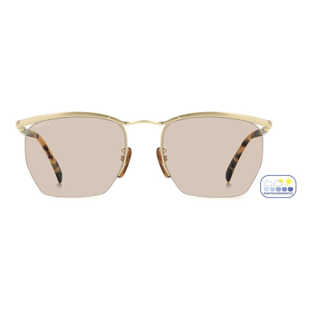 Gafas De Sol DAVID BECKHAM DB 1225/S 0NR Hombre Talla 55 mm