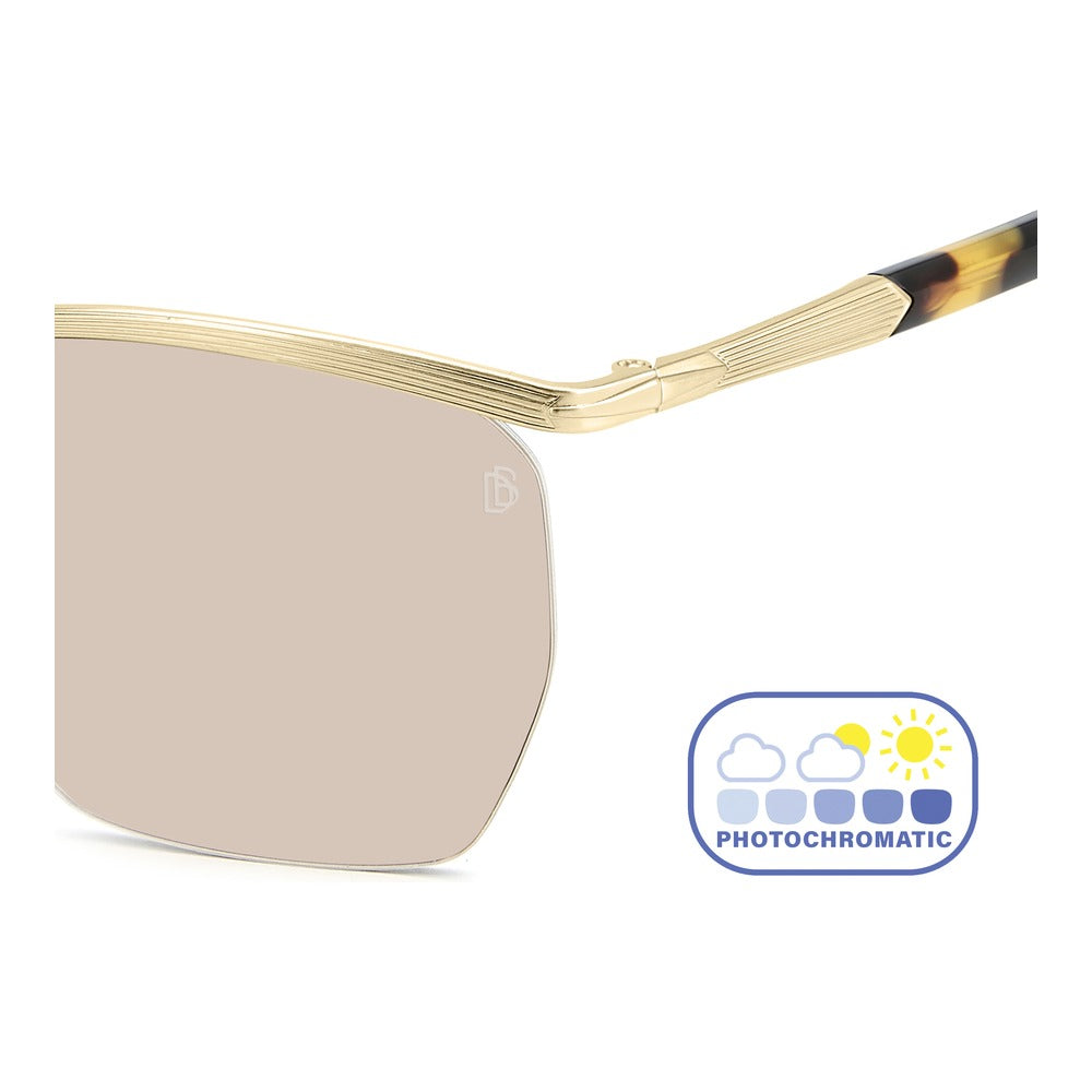 Gafas De Sol DAVID BECKHAM DB 1225/S 0NR Hombre Talla 55 mm