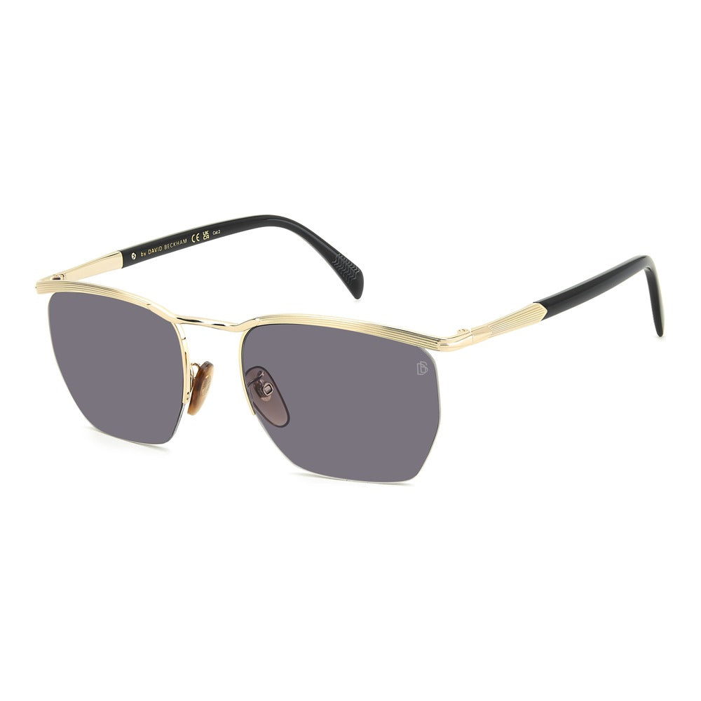 Gafas De Sol DAVID BECKHAM DB 1225/S 0NR Hombre Talla 55 mm