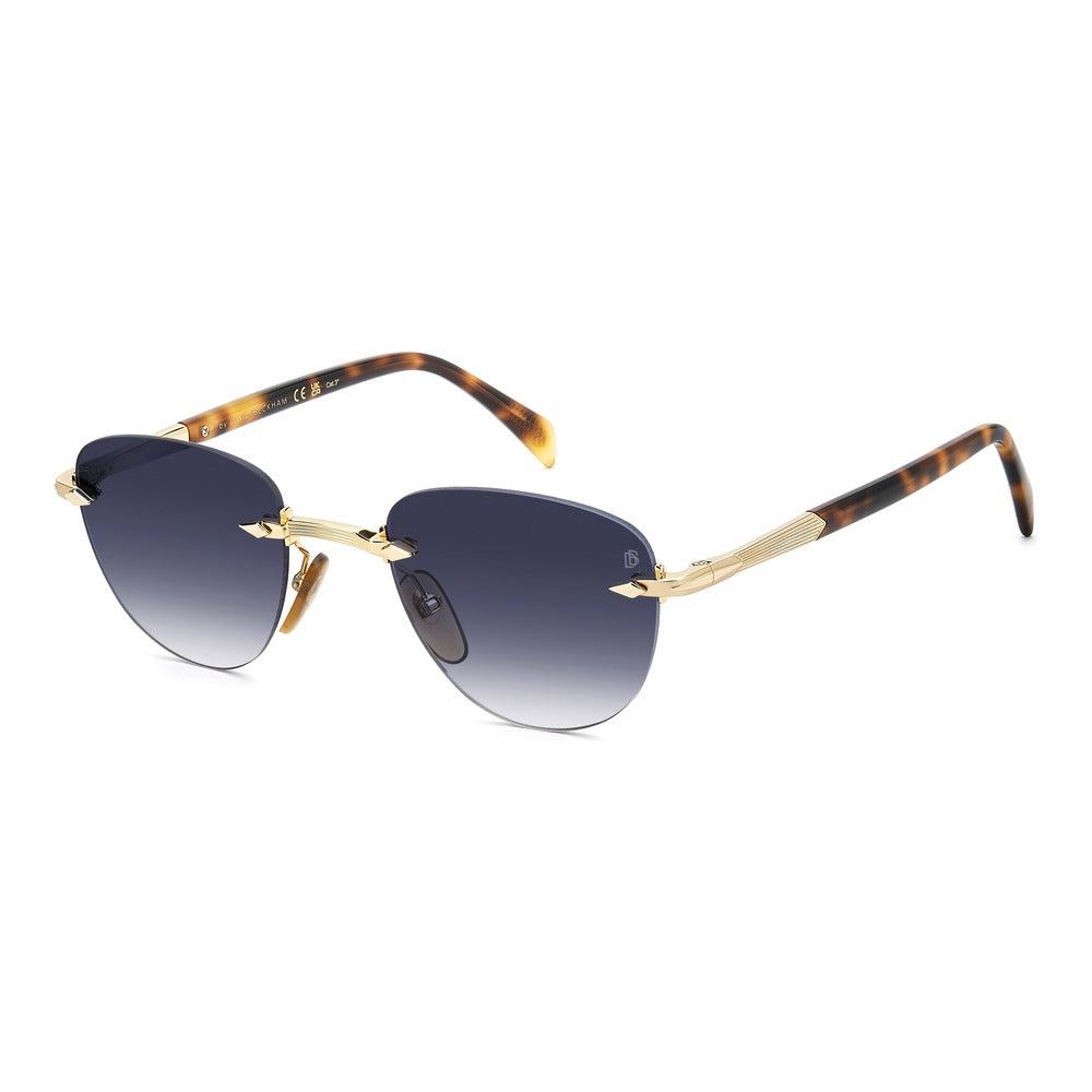 Gafas De Sol DAVID BECKHAM DB 1224/S 0NR Hombre Talla 51 mm