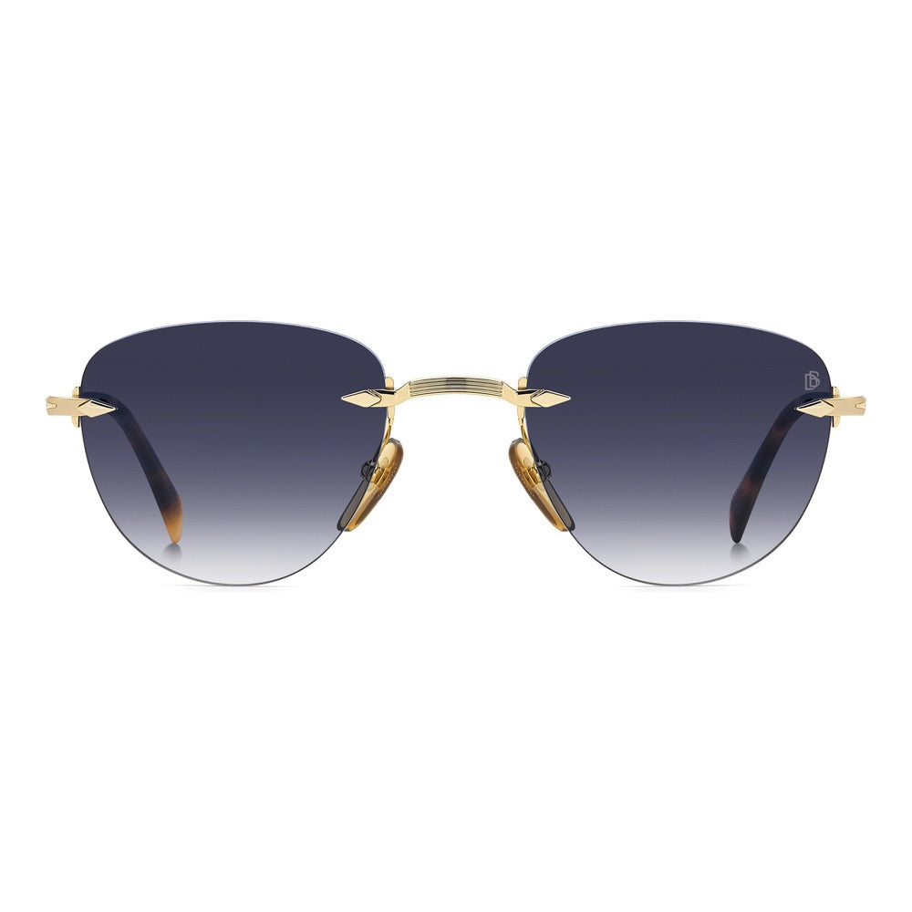 Gafas De Sol DAVID BECKHAM DB 1224/S 0NR Hombre Talla 51 mm