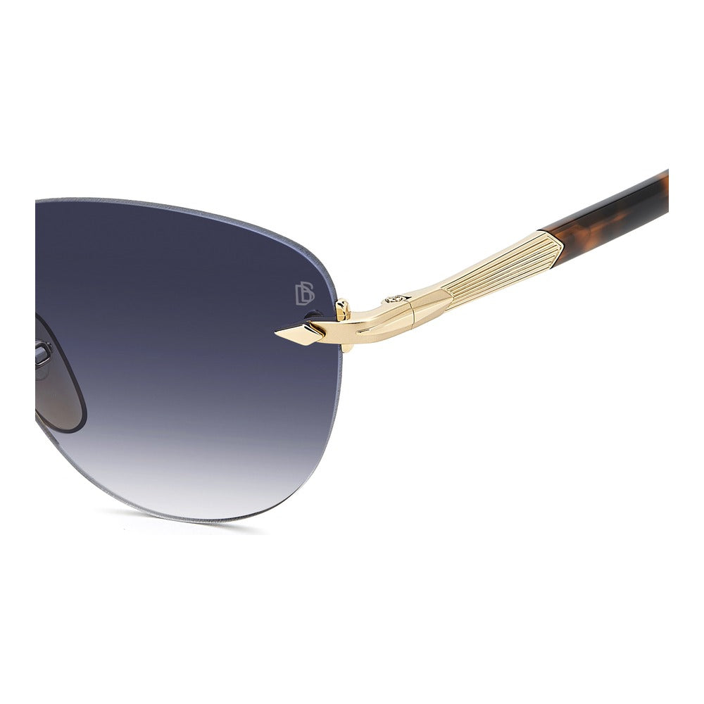 Gafas De Sol DAVID BECKHAM DB 1224/S 0NR Hombre Talla 51 mm