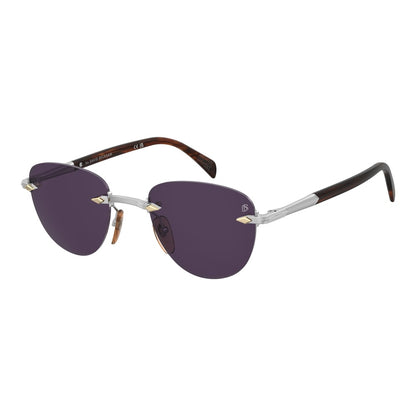 Gafas De Sol DAVID BECKHAM DB 1224/S 0NR Hombre Talla 51 mm