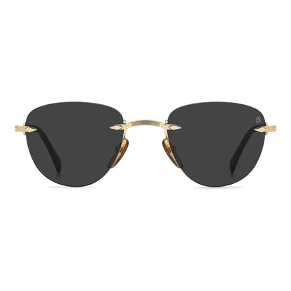 Gafas De Sol DAVID BECKHAM DB 1224/S 0NR Hombre Talla 51 mm