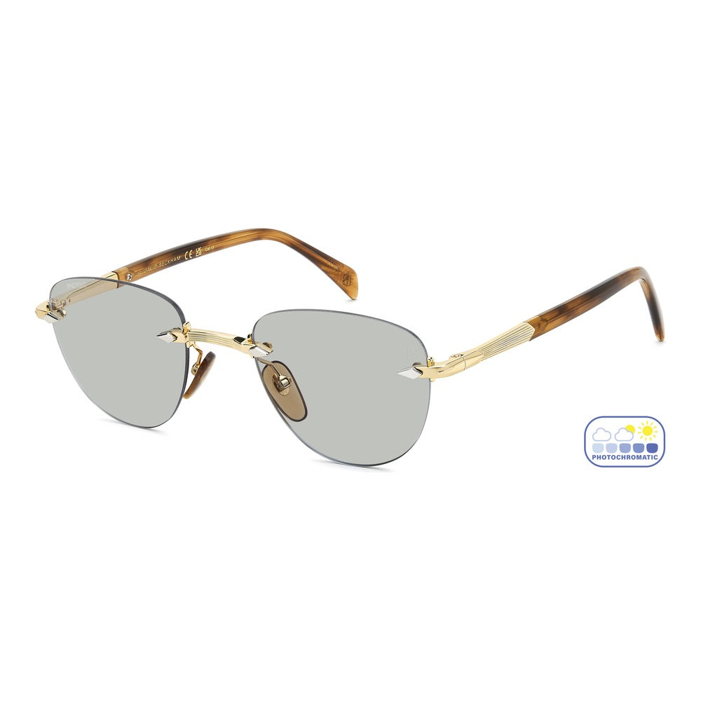 Gafas De Sol DAVID BECKHAM DB 1224/S 0NR Hombre Talla 51 mm