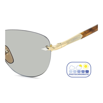 Gafas De Sol DAVID BECKHAM DB 1224/S 0NR Hombre Talla 51 mm