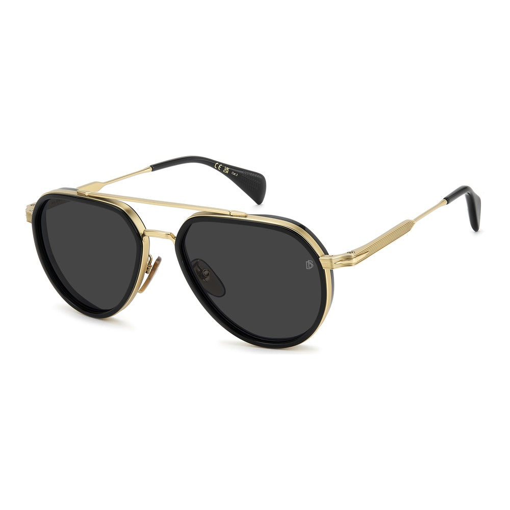 Gafas De Sol DAVID BECKHAM DB 1226/G/S RHL 2K Hombre Talla 57 mm