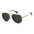 Gafas De Sol DAVID BECKHAM DB 1226/G/S RHL 2K Hombre Talla 57 mm