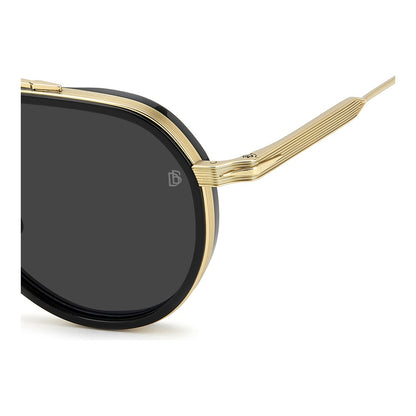 Gafas De Sol DAVID BECKHAM DB 1226/G/S RHL 2K Hombre Talla 57 mm