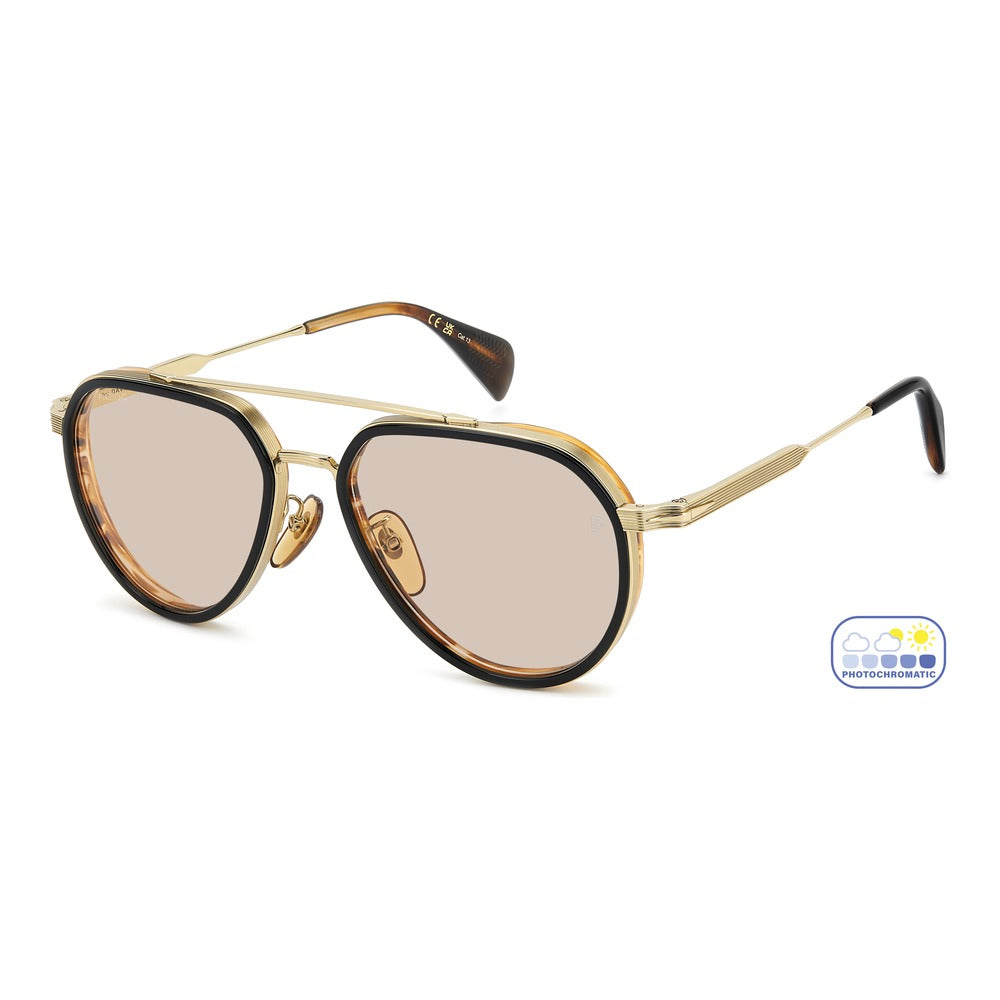 Gafas De Sol DAVID BECKHAM DB 1226/G/S RHL 2K Hombre Talla 57 mm