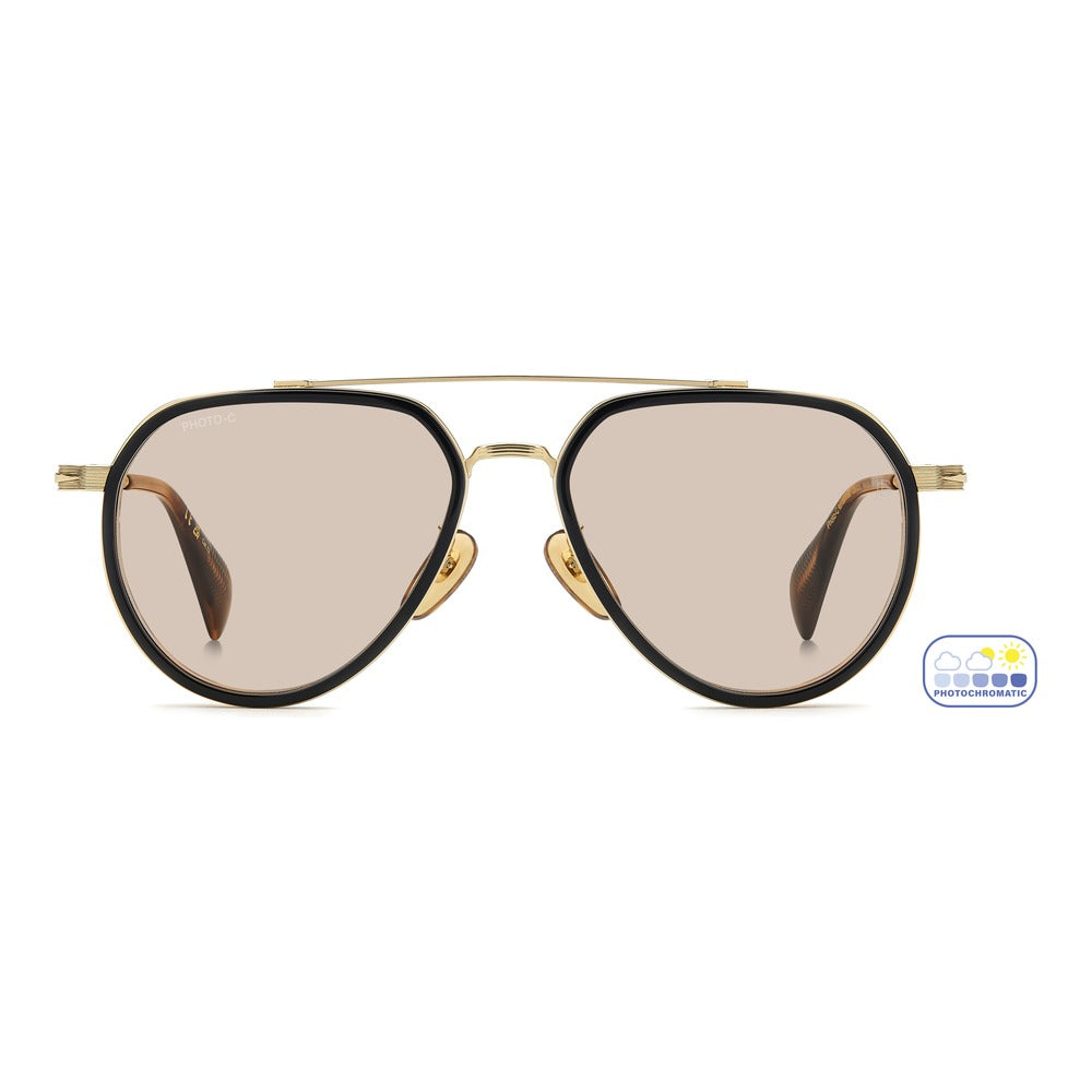 Gafas De Sol DAVID BECKHAM DB 1226/G/S RHL 2K Hombre Talla 57 mm