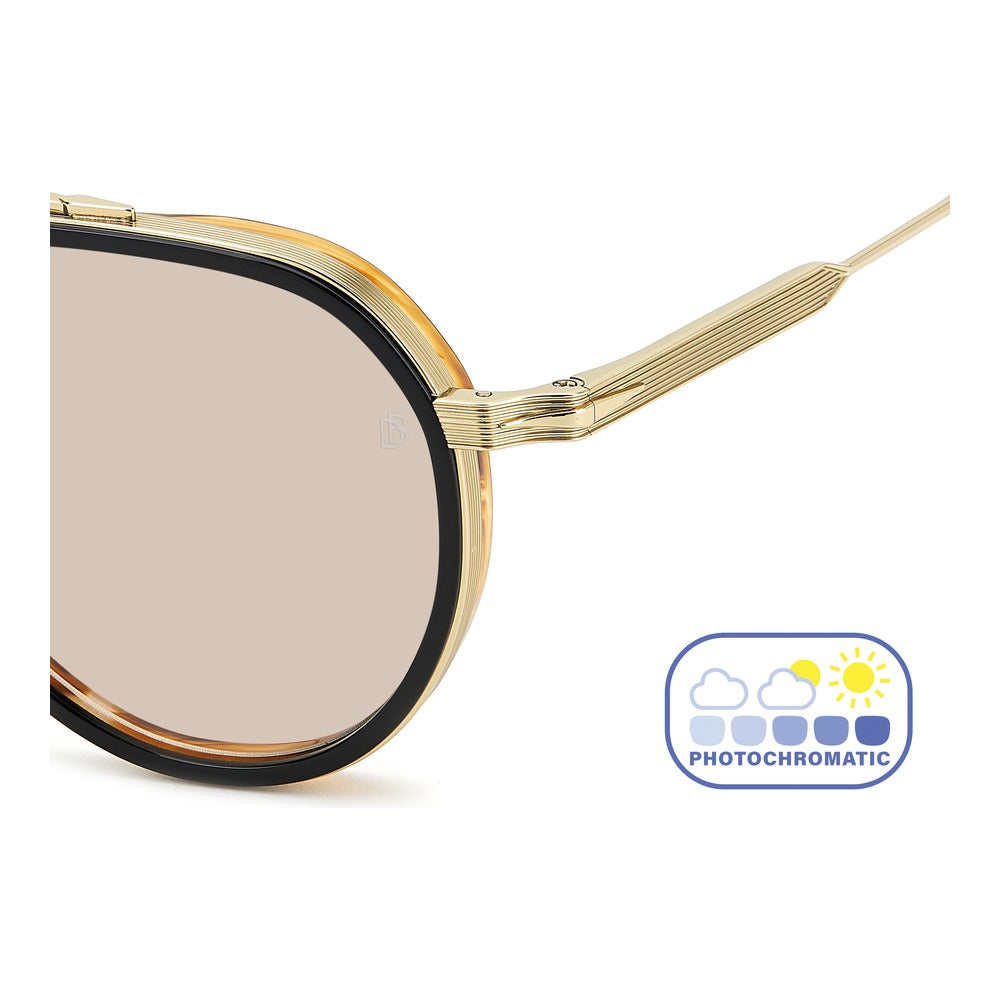 Gafas De Sol DAVID BECKHAM DB 1226/G/S RHL 2K Hombre Talla 57 mm