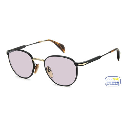 Gafas De Sol DAVID BECKHAM DB 1228/S 8JD Hombre Talla 51 mm
