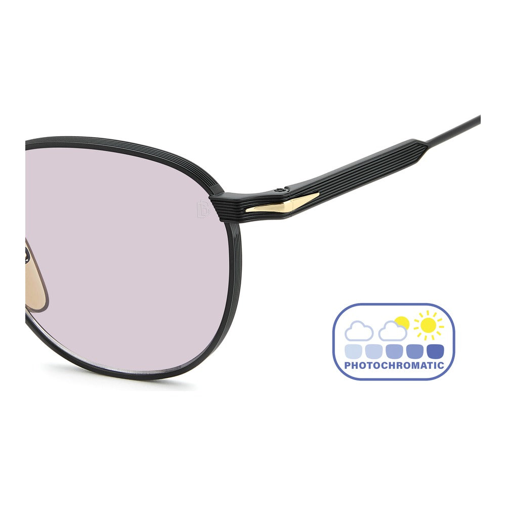 Gafas De Sol DAVID BECKHAM DB 1228/S 8JD Hombre Talla 51 mm