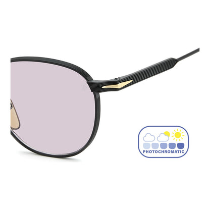 Gafas De Sol DAVID BECKHAM DB 1228/S 8JD Hombre Talla 51 mm