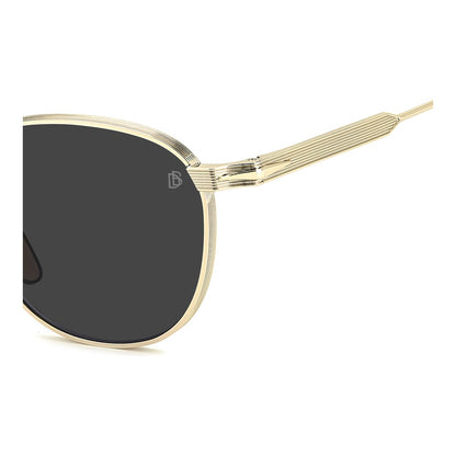 Gafas De Sol DAVID BECKHAM DB 1228/S RHL 2K Hombre Talla 51 mm